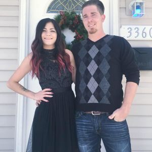 Meet your Posher, Alex